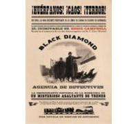Agencia De Detectives Black Diamond