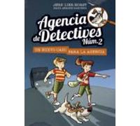 Agencia de Detectives Núm. 2 - 1. Un nuevo caso para la agencia