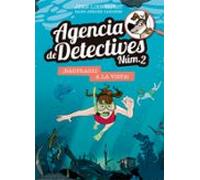 Agencia De Detectives Nº 2- 13. ¡naufragio A La Vista!