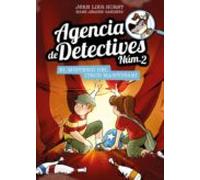 Agencia de Detectives Núm. 2 - 9. El misterio del Circo Mantovani