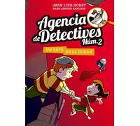 Agencia de Detectives Núm. 2 - 3. Un reto en 24 horas