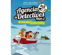 Agencia de Detectives Núm. 2 - 5. El misterio de Isla Clara