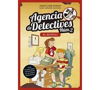 Agencia de Detectives Núm. 2 - El Manual: 50