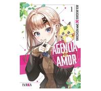 Agencia del Amor 01