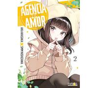 Agencia del amor 02