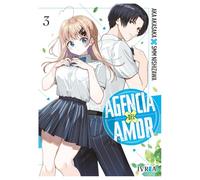 Agencia del amor 03