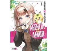 agencia del amor 1