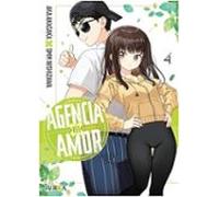 Agencia Del Amor 4