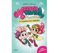 Agencia Dental Mágica 1. El Colmillo Del Vampiro