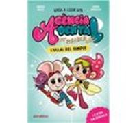 Agencia Dental Màgica 1. Lullal Del Vampir