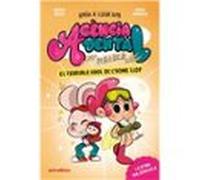 Agencia Dental Màgica 2. El Terrible Udol De L Home Llop