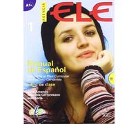 Agencia ELE 1 libro de clase + cd: Libro del alumno (SIN COLECCION)