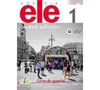 Agencia Ele 1. Nueva Edición. Libro De Ejercicios