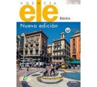 Agencia Ele Básico Libro De Clase. Nueva Edición