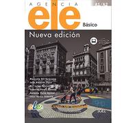 Agencia ELE Básico libro de ejercicios. Nueva edición.: Curso de Espanol : Libro de Ejercicios (SIN COLECCION)