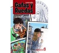 Gafas y Ruedas - La viñeta indiscreta: La vineta indiscreta (A2+)