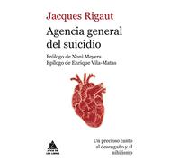 Agencia General Del Suicidio