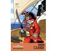 Agencia Kronos Tu Decides La Historia 2: Mision Caribe