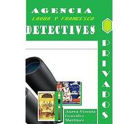 Agencia Laura y Francesco, detectives privados