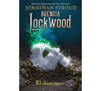 Agencia Lockwood: El chico vacío: Agencia Lockwood, 3