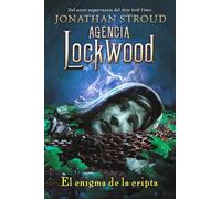 Agencia Lockwood: El Enigma De La Cripta