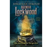 Agencia Lockwood: La escalera de los gritos: 1