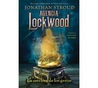 Agencia Lockwood: La Escalera De Los Gritos