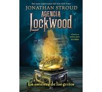 Agencia Lockwood: La Escalera De Los Gritos