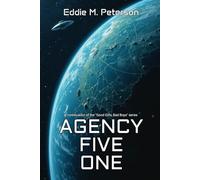 Agency Five One: volume one: Tellus