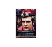 Agency [USA] [DVD]