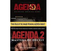 AGENDA 1/AGENDA 2 TWIN-PACK!