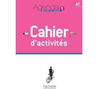 agenda 1 livre d exercices