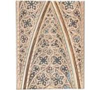 Agenda 12 Meses 2025 Bóveda De La Catedral De Milán Ultra Vertical S/v