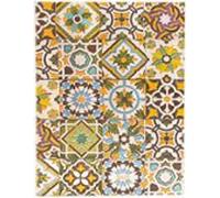 Agenda 12 Meses 2025 Oporto Ultra D/p Cierre Banda Elástica