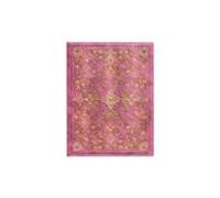 Agenda 18 Meses 24-25 Inglés Jubileo Diamante Ultra Vertical S/v Cierr