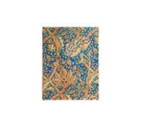 Agenda 18 Meses 24-25 Inglés Morris Danza Viento Ultra Vertical S /v C