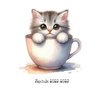 Agenda 20025-2026: Carnet de planification, planner, non daté - planificateur hebdomadaire pour le travail ou pour la famille