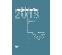 Agenda 2017-2018 De Pastoral