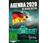 Agenda 2020 - Wie Werden Wir l [Import allemand] by Irm Hermann