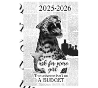 Agenda 2025-2026