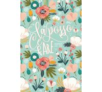 Agenda 2025/2026 - Ce la Posso Fare: 18 Mesi da Luglio 2025 a Dicembre 2026: Planner Settimanale e Mensile in Italiano - la Settimana su una Doppia Pagina, Formato A5