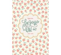 Agenda 2025/2026 - Ce la Posso Fare: Planner 18 Mesi Settimanale e Mensile in Italiano - la Settimana su una Doppia Pagina, Formato A5