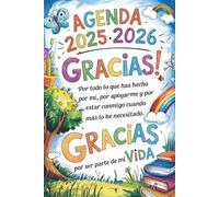 AGENDA 2025 2026: Elegante Planificador Semanal Para Profes | Regalos Para Profesores