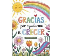 AGENDA 2025 2026: Regalos Originales Para Profesores | Infantil, Guardería y Primaria