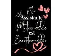 Agenda 2025 Assistante Maternelle: Semainier avec heures et numéro de la semaine - de janvier à décembre 2025 - 2 pages par semaine - horaires de 6h00 à 21h00 - vue verticale - Grand format A4