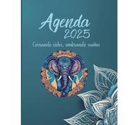 Agenda 2025: Cerrando ciclos, sembrando sueños
