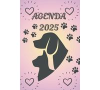 Agenda 2025 con planificador mensual y semanal con frases motivacionales para cada mes, tamaño 6’ x 9’: a Color (Spanish Edition): "Optimiza tu tiempo ... efectiva y motivación constante"