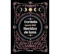 Agenda 2025. Hechizo de luna (PRACTICA)