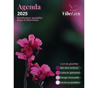 Agenda 2025: L'art de planifier
