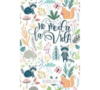 Agenda 2025 - No Me Da La Vida: Planificador Diario y Semanal con Calendario Anual, Perfecto para Organizar tus Días de la Mejor Manera